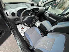 Peugeot Partner 1.6 VTI GPL НОВ ВНОС - 12990 лв. / 6641.68 € - 15375945 7 | Car24.bg Peugeot Partner 1.6 VTI GPL НОВ ВНОС - 12990 лв. / 6641.68 € - 15375945 7