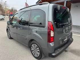 Peugeot Partner 1.6 VTI GPL НОВ ВНОС - 12990 лв. / 6641.68 € - 15375945 6 | Car24.bg Peugeot Partner 1.6 VTI GPL НОВ ВНОС - 12990 лв. / 6641.68 € - 15375945 6