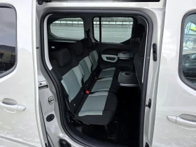 Citroen Berlingo XL/1.5HDI/130 - 14050 € / 27479.41 лв. - 97527946 13 | Car24.bg Citroen Berlingo XL/1.5HDI/130 - 14050 € / 27479.41 лв. - 97527946 13