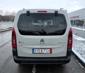 Citroen Berlingo XL/1.5HDI/130 - 14050 € / 27479.41 лв. - 97527946 5 | Car24.bg Citroen Berlingo XL/1.5HDI/130 - 14050 € / 27479.41 лв. - 97527946 5