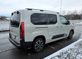 Citroen Berlingo XL/1.5HDI/130 - 14050 € / 27479.41 лв. - 97527946 4 | Car24.bg Citroen Berlingo XL/1.5HDI/130 - 14050 € / 27479.41 лв. - 97527946 4
