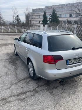Audi A4 2.0 TDI Автомат мултитрон - 2000 € / 3911.66 лв. - 26991174 6 | Car24.bg Audi A4 2.0 TDI Автомат мултитрон - 2000 € / 3911.66 лв. - 26991174 6