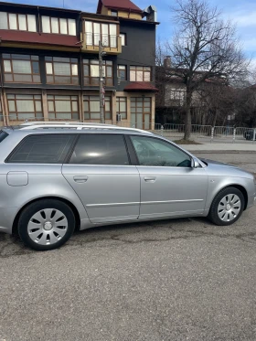 Audi A4 2.0 TDI Автомат мултитрон - 2000 € / 3911.66 лв. - 26991174 3 | Car24.bg Audi A4 2.0 TDI Автомат мултитрон - 2000 € / 3911.66 лв. - 26991174 3
