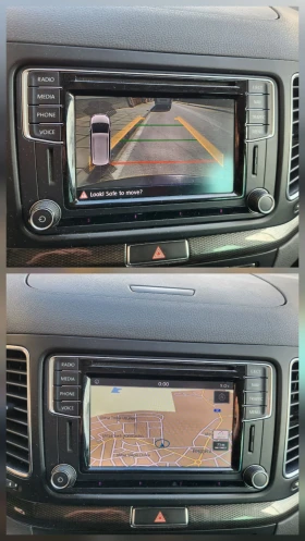 Seat Alhambra Business Edition - 9650 € / 18873.76 лв. - 85959087 14 | Car24.bg Seat Alhambra Business Edition - 9650 € / 18873.76 лв. - 85959087 14