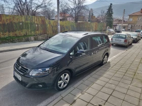 Seat Alhambra Business Edition - 9650 € / 18873.76 лв. - 85959087 6 | Car24.bg Seat Alhambra Business Edition - 9650 € / 18873.76 лв. - 85959087 6
