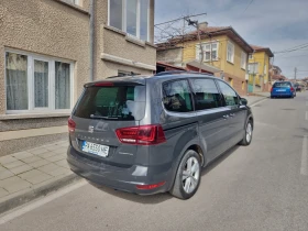 Seat Alhambra Business Edition - 9650 € / 18873.76 лв. - 85959087 3 | Car24.bg Seat Alhambra Business Edition - 9650 € / 18873.76 лв. - 85959087 3
