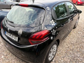 Peugeot 208 1.2 i GAZ - 5500 € / 10757.07 лв. - 32457395 7 | Car24.bg Peugeot 208 1.2 i GAZ - 5500 € / 10757.07 лв. - 32457395 7
