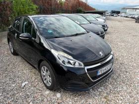 Peugeot 208 1.2 i GAZ - Car24.bg Peugeot 208 1.2 i GAZ