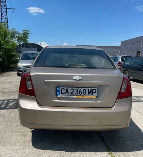 Chevrolet Lacetti - 1600 € / 3129.33 лв. - 81719013 4 | Car24.bg Chevrolet Lacetti - 1600 € / 3129.33 лв. - 81719013 4