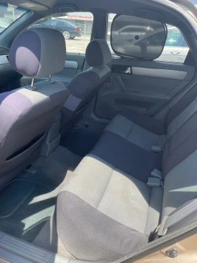 Chevrolet Lacetti - 1600 € / 3129.33 лв. - 81719013 9 | Car24.bg Chevrolet Lacetti - 1600 € / 3129.33 лв. - 81719013 9