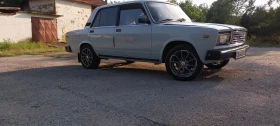 Lada 2107 undefined | Auto.bg — изображение 7 Lada 2107 undefined | Auto.bg — изображение 7