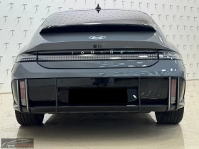 Hyundai Ioniq 6 UNIQ/325HP/4WD/360/BOSE/DIGI/HUD/MEMO/515q | Auto.bg — изображение 7 Hyundai Ioniq 6 UNIQ/325HP/4WD/360/BOSE/DIGI/HUD/MEMO/515q | Auto.bg — изображение 7