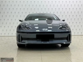 Hyundai Ioniq 6 UNIQ/325HP/4WD/360/BOSE/DIGI/HUD/MEMO/515q | Auto.bg — изображение 2 Hyundai Ioniq 6 UNIQ/325HP/4WD/360/BOSE/DIGI/HUD/MEMO/515q | Auto.bg — изображение 2