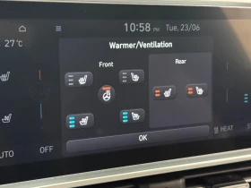 Hyundai Ioniq 6 UNIQ/325HP/4WD/360/BOSE/DIGI/HUD/MEMO/515q | Auto.bg — изображение 11 Hyundai Ioniq 6 UNIQ/325HP/4WD/360/BOSE/DIGI/HUD/MEMO/515q | Auto.bg — изображение 11