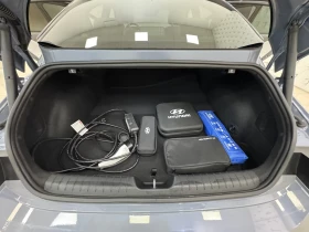 Hyundai Ioniq 6 UNIQ/325HP/4WD/360/BOSE/DIGI/HUD/MEMO/515q | Auto.bg — изображение 16 Hyundai Ioniq 6 UNIQ/325HP/4WD/360/BOSE/DIGI/HUD/MEMO/515q | Auto.bg — изображение 16