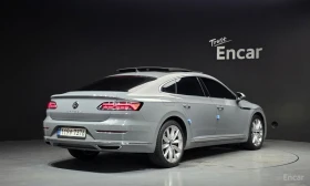 VW Arteon 2.0 TDI Prestige* DISTRONIC* 360* ХЕДЪП* ПАНОРАМА* | Auto.bg — изображение 3 VW Arteon 2.0 TDI Prestige* DISTRONIC* 360* ХЕДЪП* ПАНОРАМА* | Auto.bg — изображение 3