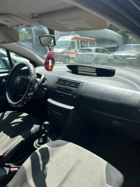 Citroen C4 - 1500 € / 2933.74 лв. - 12494767 5 | Car24.bg Citroen C4 - 1500 € / 2933.74 лв. - 12494767 5