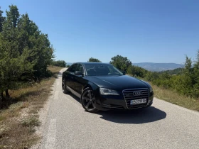 Audi A8 4.2TDI - 10800 € / 21122.96 лв. - 70165326 12 | Car24.bg Audi A8 4.2TDI - 10800 € / 21122.96 лв. - 70165326 12