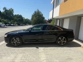 Audi A8 4.2TDI - 10800 € / 21122.96 лв. - 70165326 5 | Car24.bg Audi A8 4.2TDI - 10800 € / 21122.96 лв. - 70165326 5