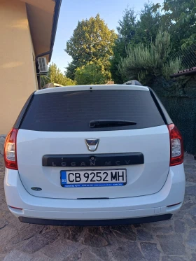 Dacia Logan undefined | Auto.bg — изображение 4 Dacia Logan undefined | Auto.bg — изображение 4