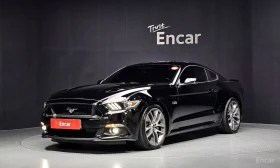 Ford Mustang 5.0* GT* ОБДУХВАНЕ* ДИСТРОНИК* КАМЕРА* КЕЙЛЕС*