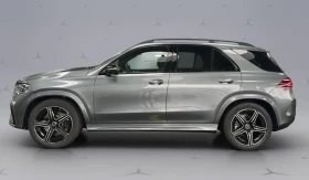 Mercedes-Benz GLE 450 d 4Matic AMG-Line | Auto.bg — изображение 2 Mercedes-Benz GLE 450 d 4Matic AMG-Line | Auto.bg — изображение 2