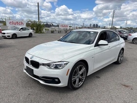 BMW 328 * 328i xDrive * CARFAX * БЕЗ ПЪРВОНАЧАЛНА ВНОСКА