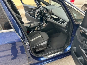 BMW 2 Gran Tourer 218i 7 МЕСТА | Auto.bg — изображение 10 BMW 2 Gran Tourer 218i 7 МЕСТА | Auto.bg — изображение 10