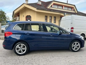BMW 2 Gran Tourer 218i 7 МЕСТА | Auto.bg — изображение 4 BMW 2 Gran Tourer 218i 7 МЕСТА | Auto.bg — изображение 4