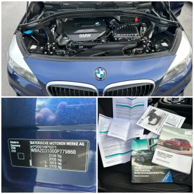BMW 2 Gran Tourer 218i 7 МЕСТА | Auto.bg — изображение 16 BMW 2 Gran Tourer 218i 7 МЕСТА | Auto.bg — изображение 16