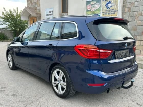 BMW 2 Gran Tourer 218i 7 МЕСТА | Auto.bg — изображение 6 BMW 2 Gran Tourer 218i 7 МЕСТА | Auto.bg — изображение 6