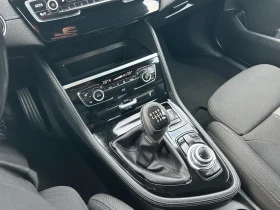BMW 2 Gran Tourer 218i 7 МЕСТА | Auto.bg — изображение 13 BMW 2 Gran Tourer 218i 7 МЕСТА | Auto.bg — изображение 13