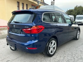 BMW 2 Gran Tourer 218i 7 МЕСТА | Auto.bg — изображение 5 BMW 2 Gran Tourer 218i 7 МЕСТА | Auto.bg — изображение 5