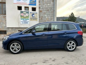 BMW 2 Gran Tourer 218i 7 МЕСТА | Auto.bg — изображение 7 BMW 2 Gran Tourer 218i 7 МЕСТА | Auto.bg — изображение 7