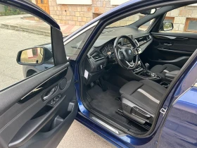 BMW 2 Gran Tourer 218i 7 МЕСТА | Auto.bg — изображение 8 BMW 2 Gran Tourer 218i 7 МЕСТА | Auto.bg — изображение 8