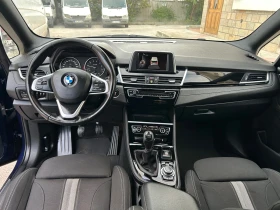 BMW 2 Gran Tourer 218i 7 МЕСТА | Auto.bg — изображение 9 BMW 2 Gran Tourer 218i 7 МЕСТА | Auto.bg — изображение 9