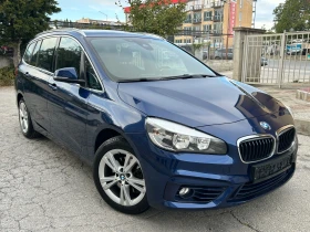 BMW 2 Gran Tourer 218i 7 МЕСТА | Auto.bg — изображение 3 BMW 2 Gran Tourer 218i 7 МЕСТА | Auto.bg — изображение 3