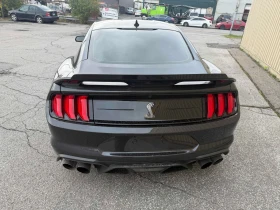 Ford Mustang * Shelby * GT500 * Цена до България & АвтоКредит - 82400 € - 37203626 6 | Car24.bg Ford Mustang * Shelby * GT500 * Цена до България & АвтоКредит - 82400 € - 37203626 6