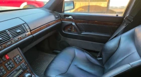 Mercedes-Benz S 600 - 15500 € - 41661035 10 | Car24.bg Mercedes-Benz S 600 - 15500 € - 41661035 10