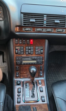 Mercedes-Benz S 600 - 15500 € - 41661035 9 | Car24.bg Mercedes-Benz S 600 - 15500 € - 41661035 9
