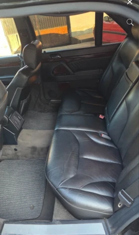 Mercedes-Benz S 600 - 15500 € - 41661035 12 | Car24.bg Mercedes-Benz S 600 - 15500 € - 41661035 12