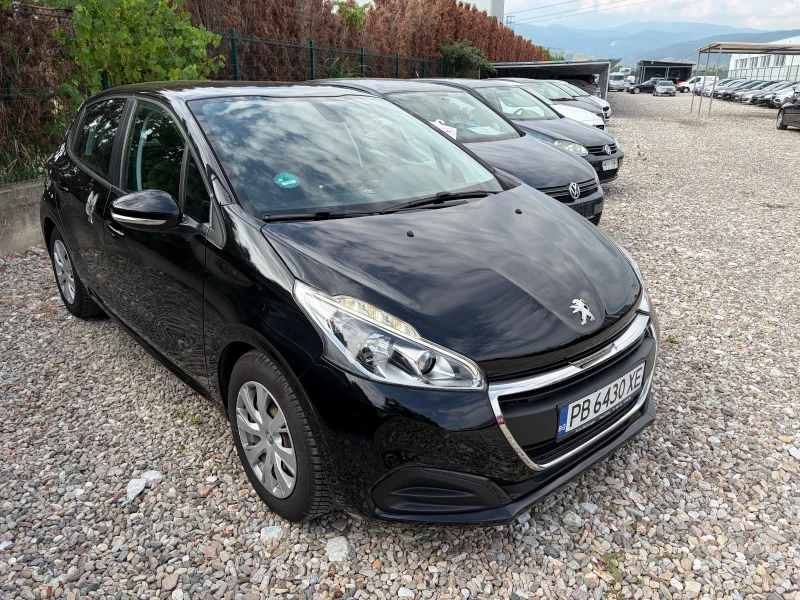 Peugeot 208 1.2 i GAZ - 5500 € / 10757.07 лв. - 32457395 1 | Car24.bg Peugeot 208 1.2 i GAZ - 5500 € / 10757.07 лв. - 32457395 1