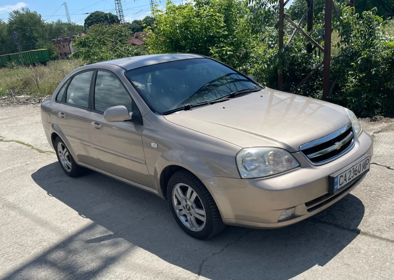 Chevrolet Lacetti - 1600 € / 3129.33 лв. - 81719013 1 | Car24.bg Chevrolet Lacetti - 1600 € / 3129.33 лв. - 81719013 1