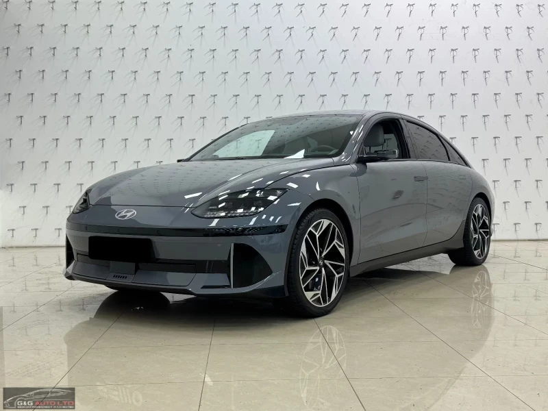 Hyundai Ioniq 6 UNIQ/325HP/4WD/360/BOSE/DIGI/HUD/MEMO/515q - 35699 € / 69821.18 лв. - 93675831 1 | Car24.bg Hyundai Ioniq 6 UNIQ/325HP/4WD/360/BOSE/DIGI/HUD/MEMO/515q - 35699 € / 69821.18 лв. - 93675831 1