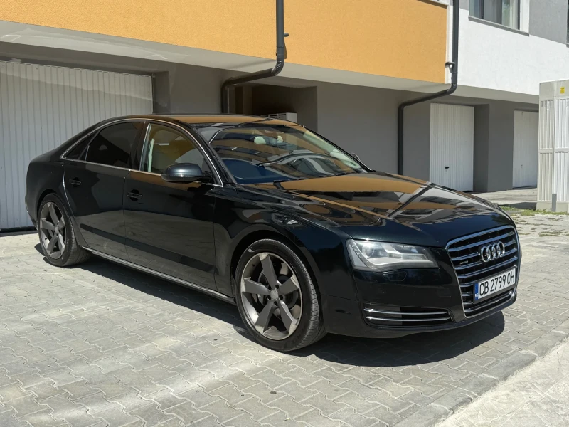 Audi A8 4.2TDI - 10800 € / 21122.96 лв. - 70165326 1 | Car24.bg Audi A8 4.2TDI - 10800 € / 21122.96 лв. - 70165326 1