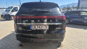 Haval H6 4WD - 39072 лв. / 19977.20 € - 39941506 3 | Car24.bg Haval H6 4WD - 39072 лв. / 19977.20 € - 39941506 3