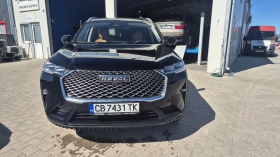 Haval H6 4WD - 39072 лв. / 19977.20 € - 39941506 7 | Car24.bg Haval H6 4WD - 39072 лв. / 19977.20 € - 39941506 7