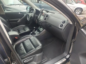 VW Tiguan 4х4.ТОП СЪСТОЯНИЕ - 12990 лв. / 6641.68 € - 84348638 7 | Car24.bg VW Tiguan 4х4.ТОП СЪСТОЯНИЕ - 12990 лв. / 6641.68 € - 84348638 7