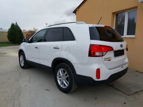 Kia Sorento * 4x4 * /3.3i/NAVI+ FUL/ ASIS-LINE/V6-AWD-TOP - 25999 лв. / 13293.08 € - 23666144 17 | Car24.bg Kia Sorento * 4x4 * /3.3i/NAVI+ FUL/ ASIS-LINE/V6-AWD-TOP - 25999 лв. / 13293.08 € - 23666144 17