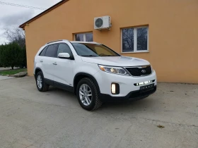 Kia Sorento * 4x4 * /3.3i/NAVI+ FUL/ ASIS-LINE/V6-AWD-TOP - 25999 лв. / 13293.08 € - 23666144 4 | Car24.bg Kia Sorento * 4x4 * /3.3i/NAVI+ FUL/ ASIS-LINE/V6-AWD-TOP - 25999 лв. / 13293.08 € - 23666144 4